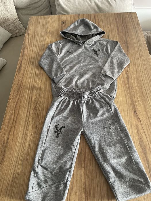 Komplet dresowy 122/128