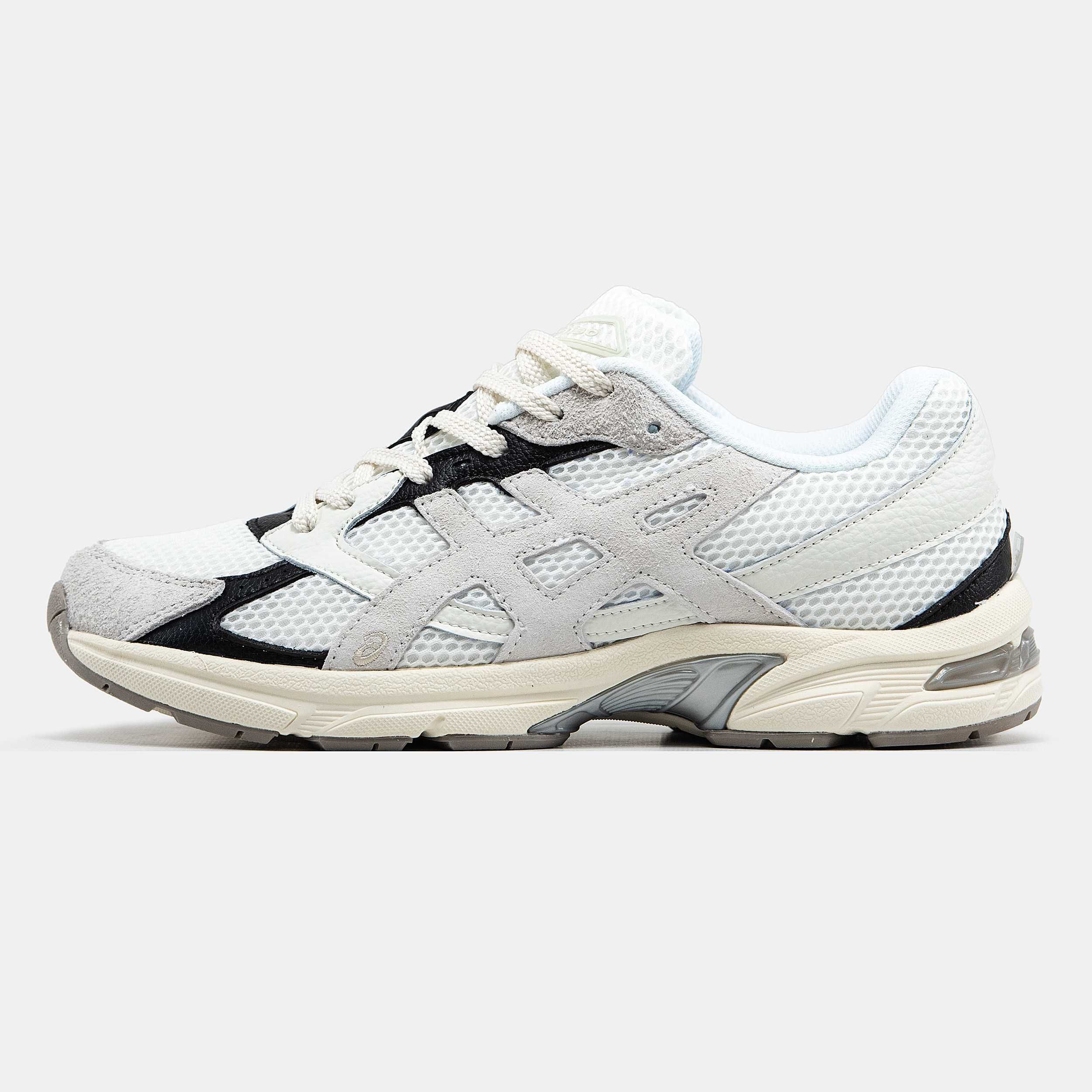 Asics Gel-1130 x Hal Studios White Beige кроссовки мужские асикс asics