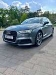 Audi A3 8V Sedan III Fl - 2.0 150km S-line - Zadbana !