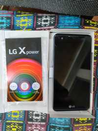 Смартфон LG X Power 2/16 ГБ.