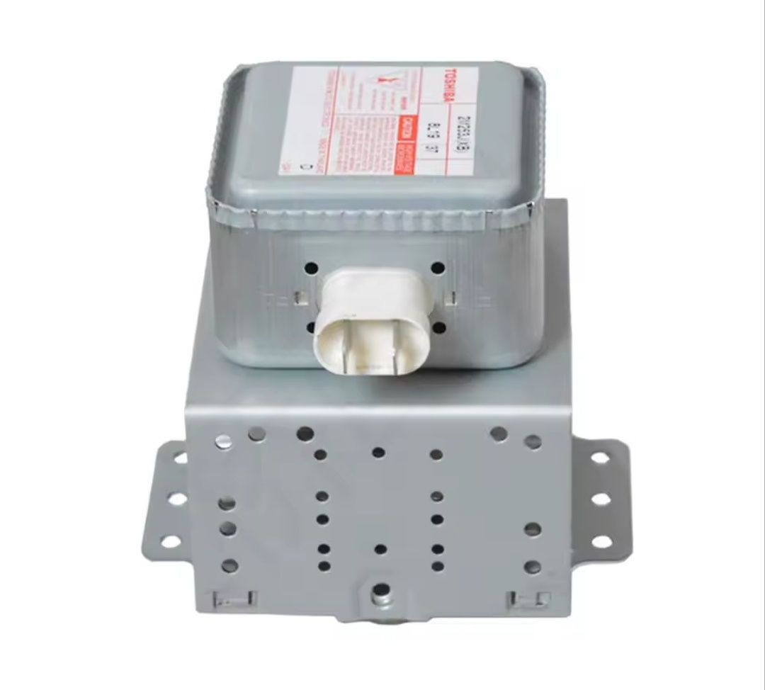 Oryginalny magnetron mikrofalówki Toshiba 2M253J (XB) 1000W 9,5x3,5cm