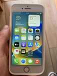 Iphone 8 256GB  branco
