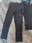 Legginsy damskie Puma