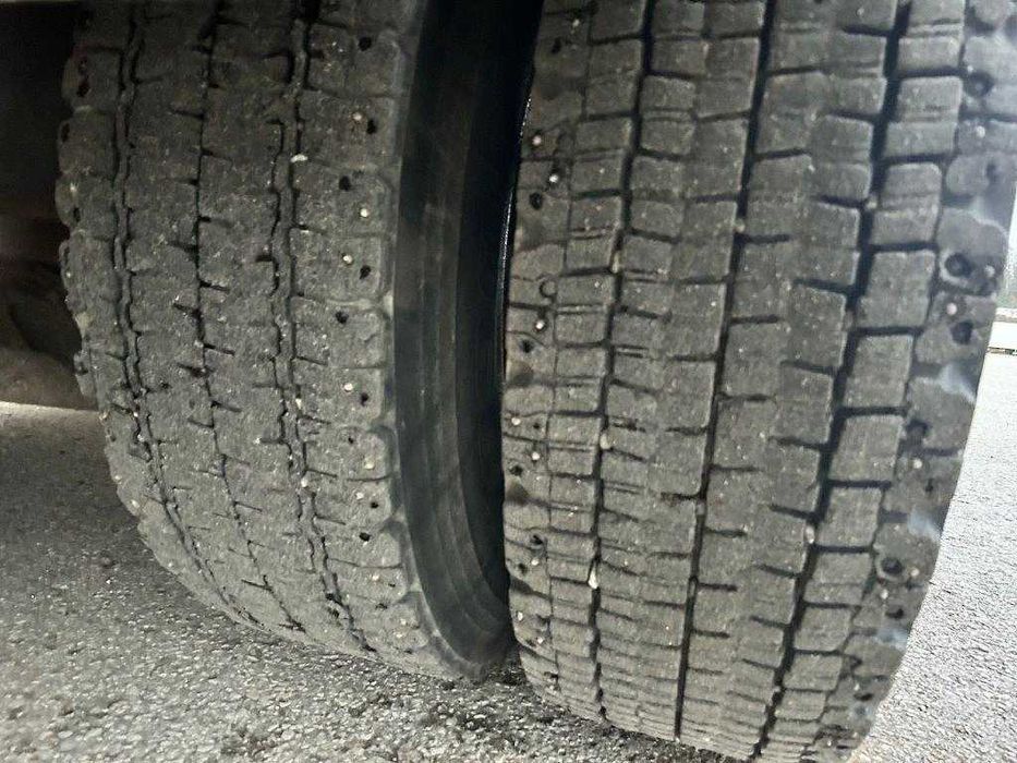 МAN TGA 18.480 4х4 гаковий мультиліфт 5.2м повний привід в наявності!