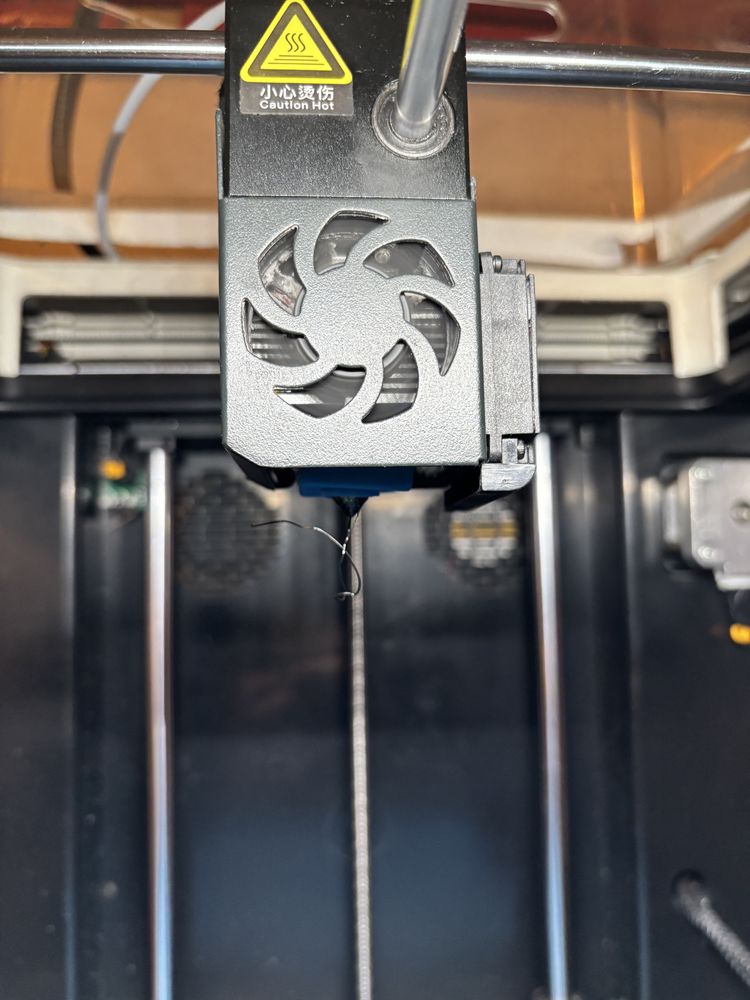 Creality CR200B drukarka 3D