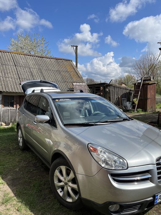 Продам Subaru tribeca