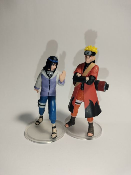 Фігурки з серії Наруто / Аврора