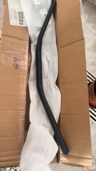 Guiador Yamaha MT09 SP Gen3