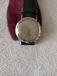 Relógio longines a corda node colecção
