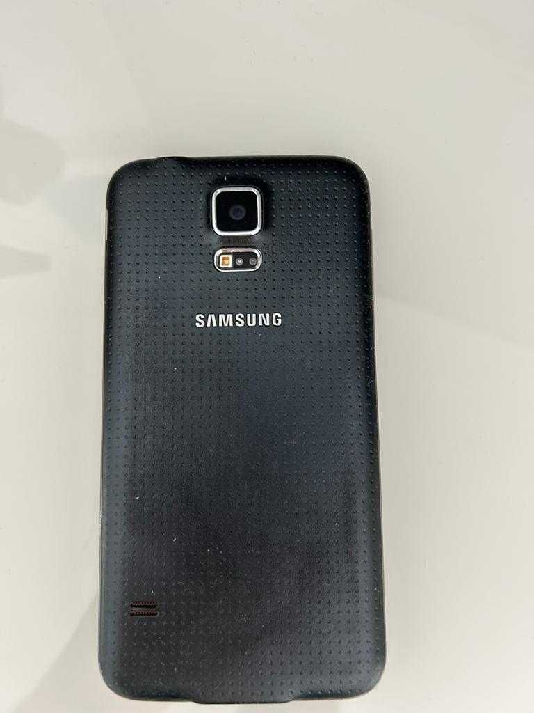 Samsung S5 Telemóvel