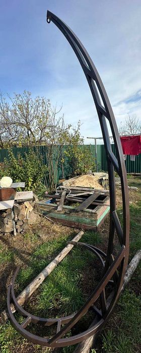 Стійка для гойдалки/крісла-кокон