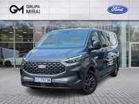 Ford Tourneo Custom Tourneo Custom 2.0 EcoBlue 320 AWD L1 Limited aut