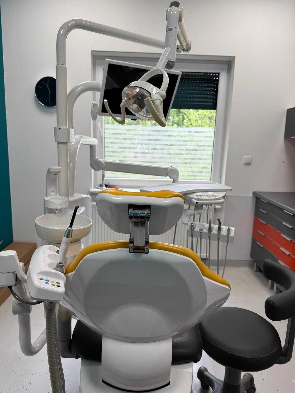 Unit stomatologiczny Clesta 2
