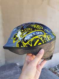 Kask dziecięcy xs/s