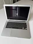 Apple Macbook Air 13 8GB 128GB SSD bateria 85% kondycji