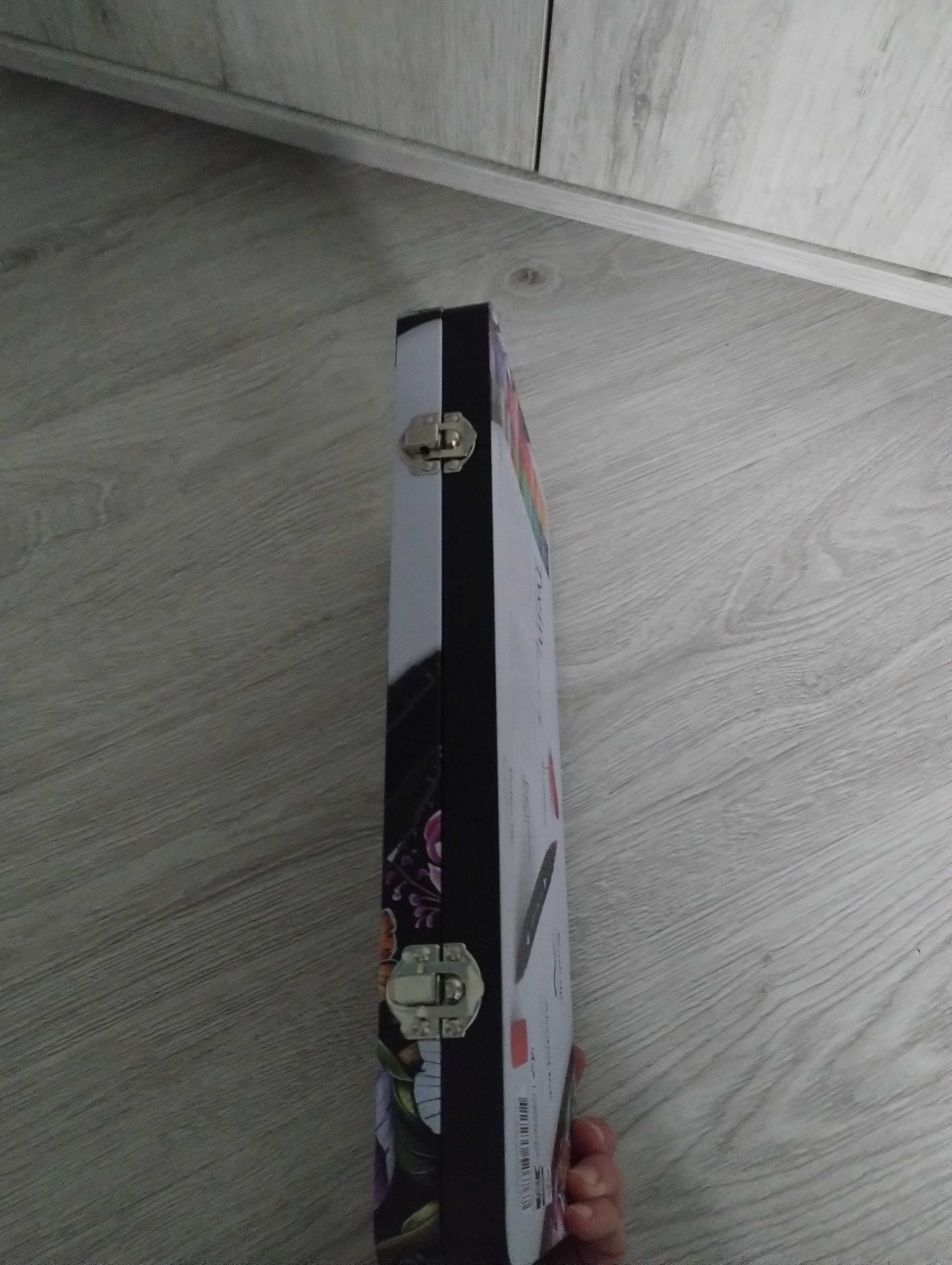 markery, flamastry, pisaki TwinMarker podwójne 40szt alkoholowe Nowe
