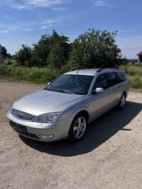 Ford Mondeo MK3 2.0 benzyna lift