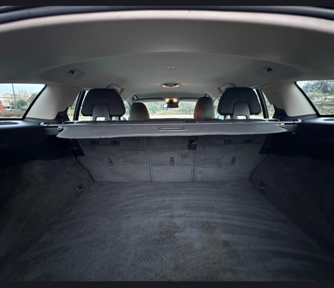 Volvo v60 gasóleo