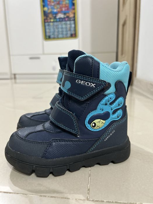 Śniegówce geox 26