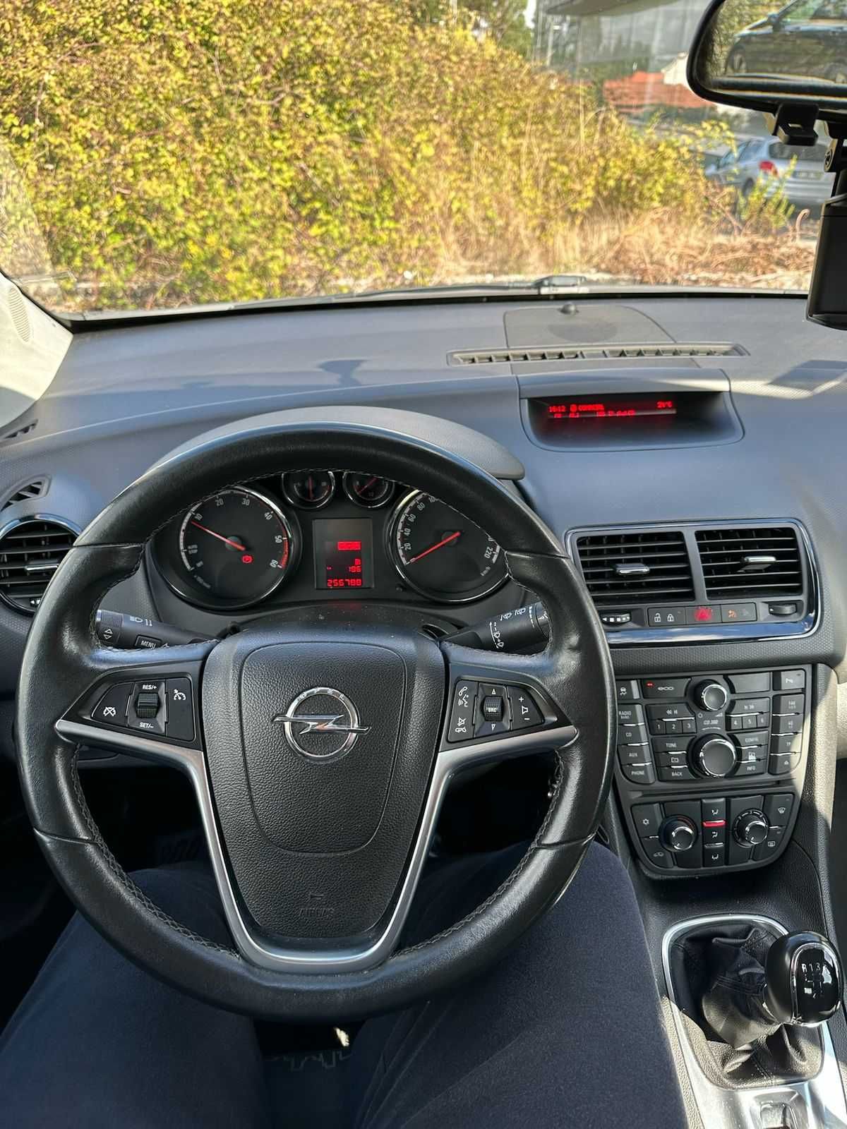 Opel Meriva 1.3 CDTI - B