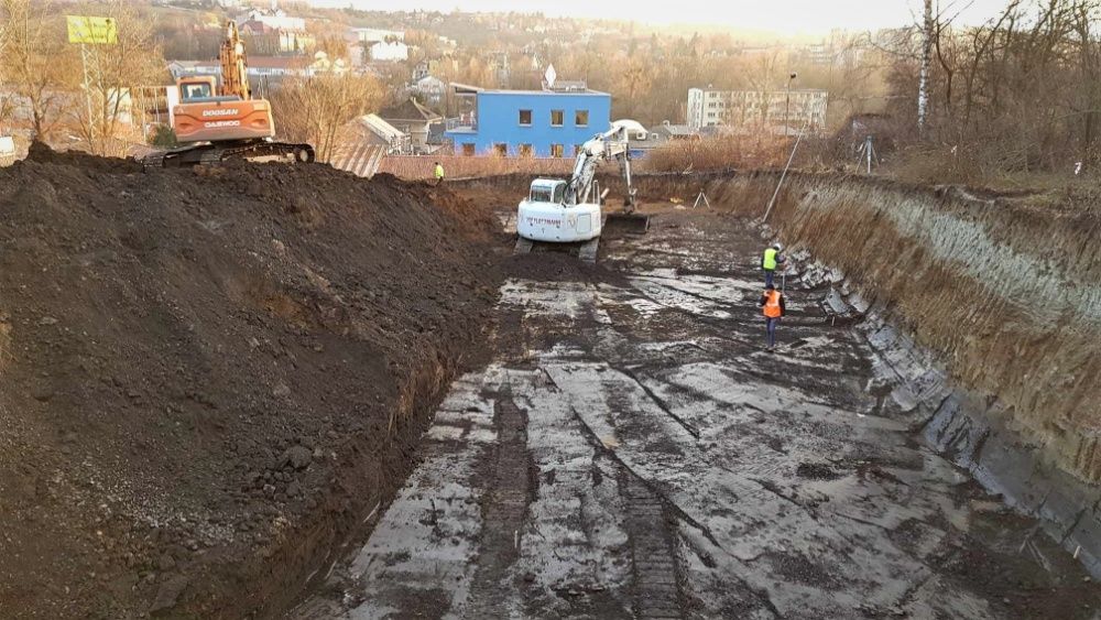 Wyburzenia prace  ziemne  transport ,usługi koparką , spycharką