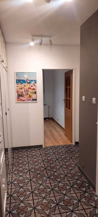 Wynajmę mieszkanie Koszalin Centrum 2 pokoje