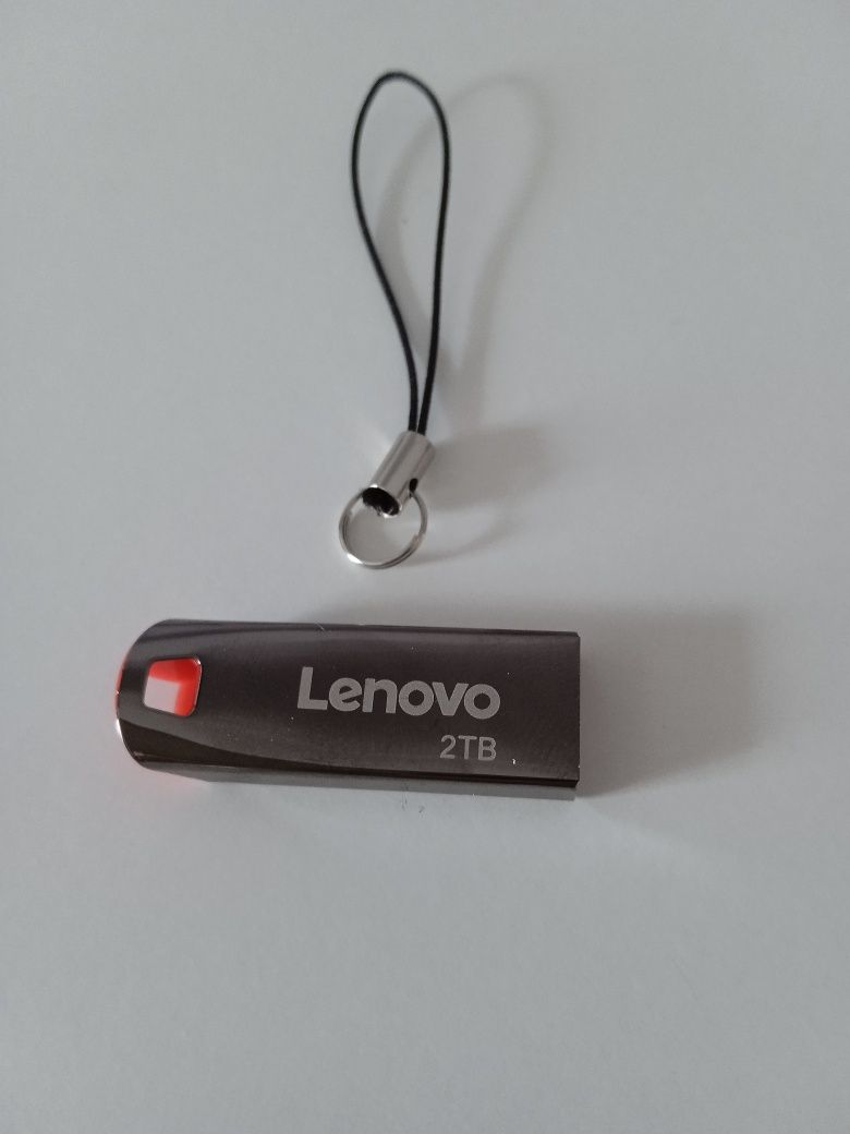 Pendrive Lenovo 2 TB