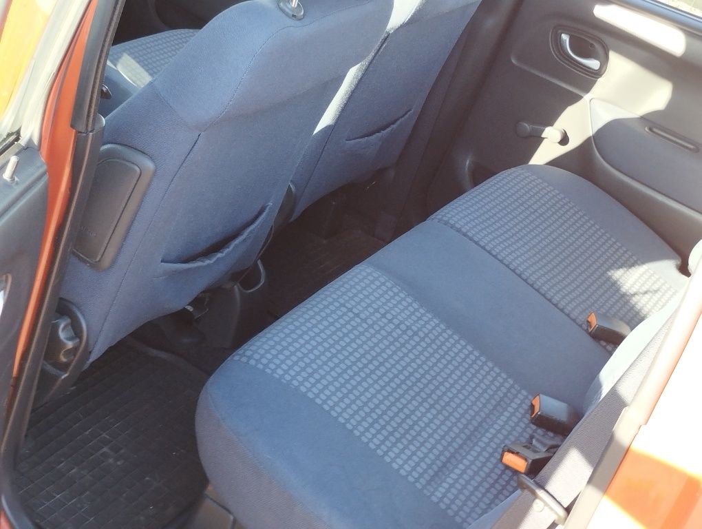 Opel Agila 1.0 benzyna / gaz dobrze utrzymana