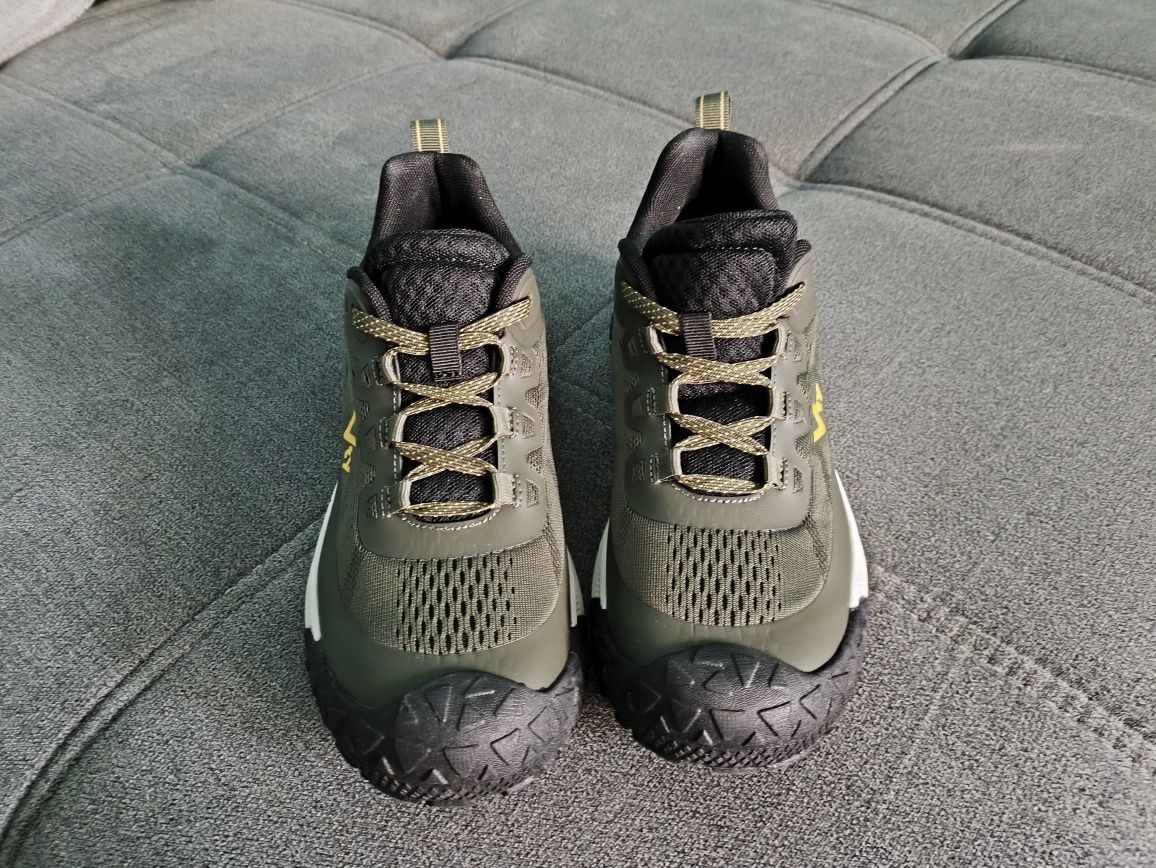 Buty sneakersy damskie 38