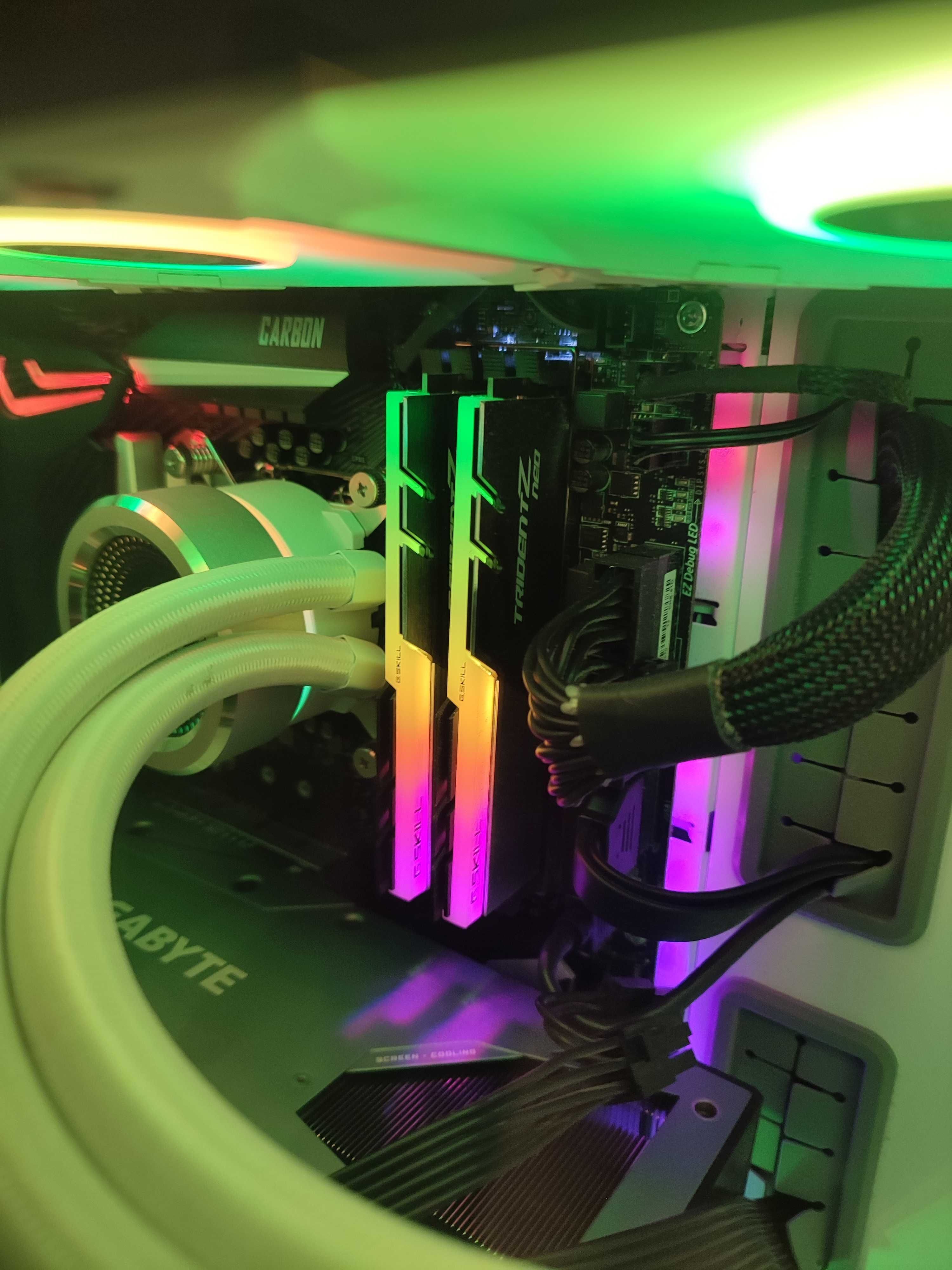 Memoria Ram DDR4