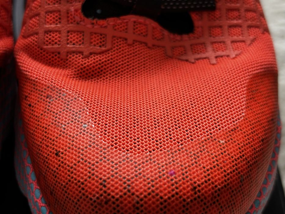 Buty under armour 42,5 UA U HOVR DS Ridge Tr