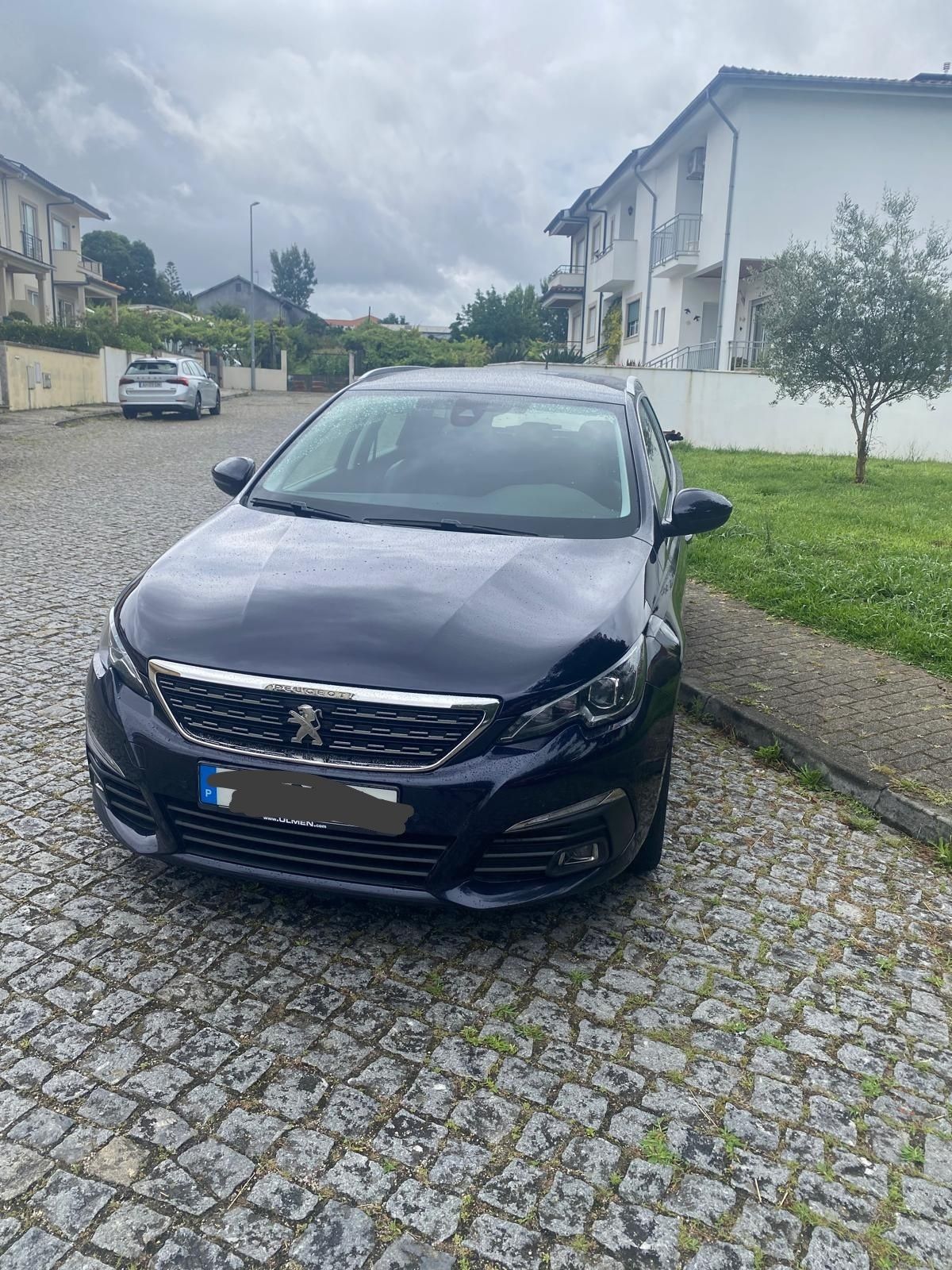 Aluguer de veículos TVDE-BRAGA