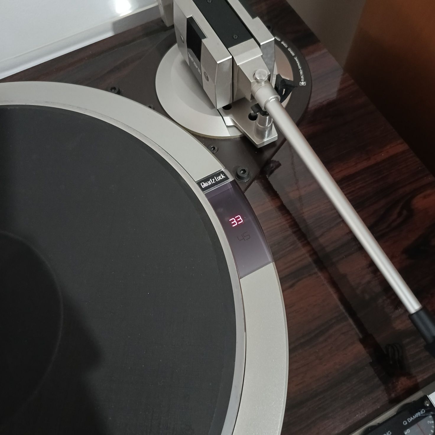 Gramofon Victor QL y 55f