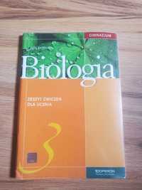 Biologia. Zeszyt ćwiczeń dla gimnazjum. Operon.