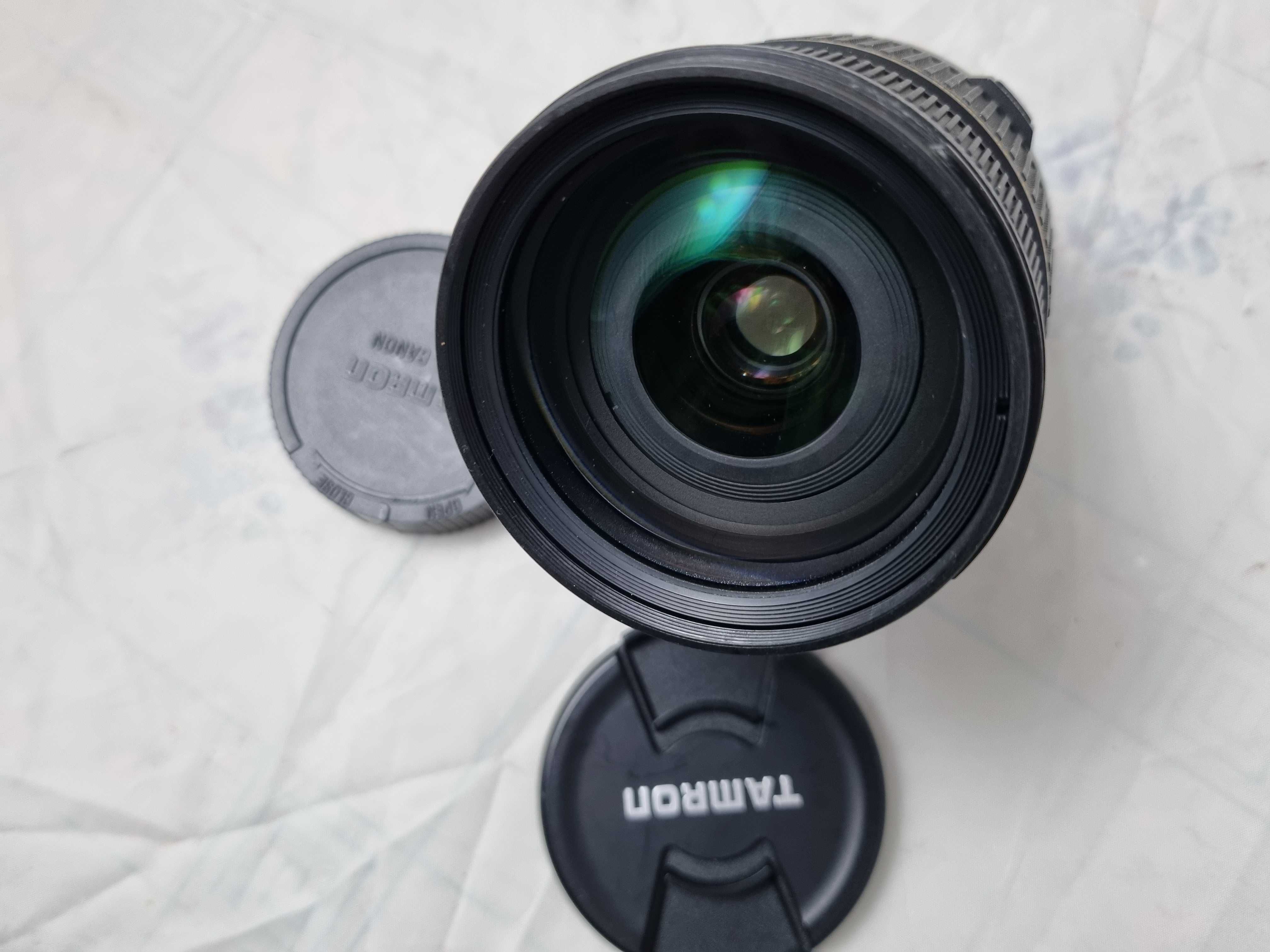 Tamron SP A09 28-75mm f/2.8 для Canon eos