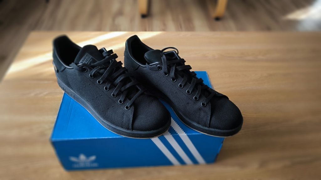 Adidas Stan Smith Cordura