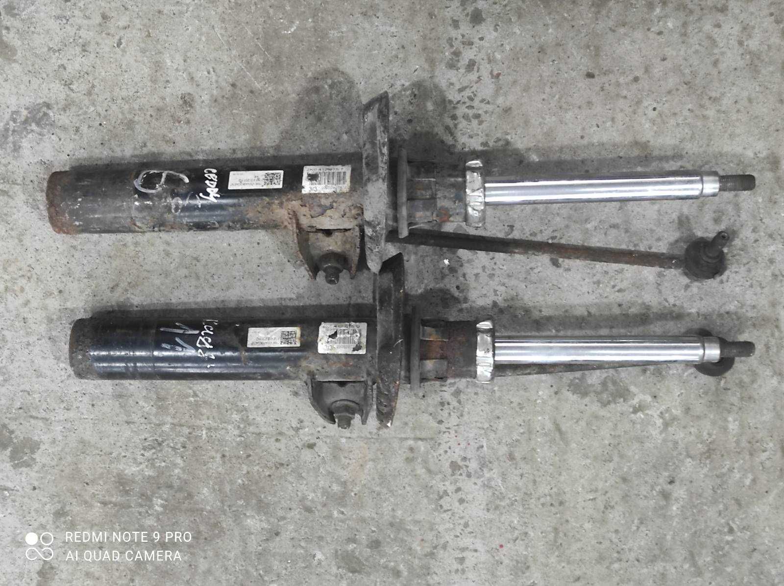Амортизаторы передние 1T0413031HQ VAG Caddy