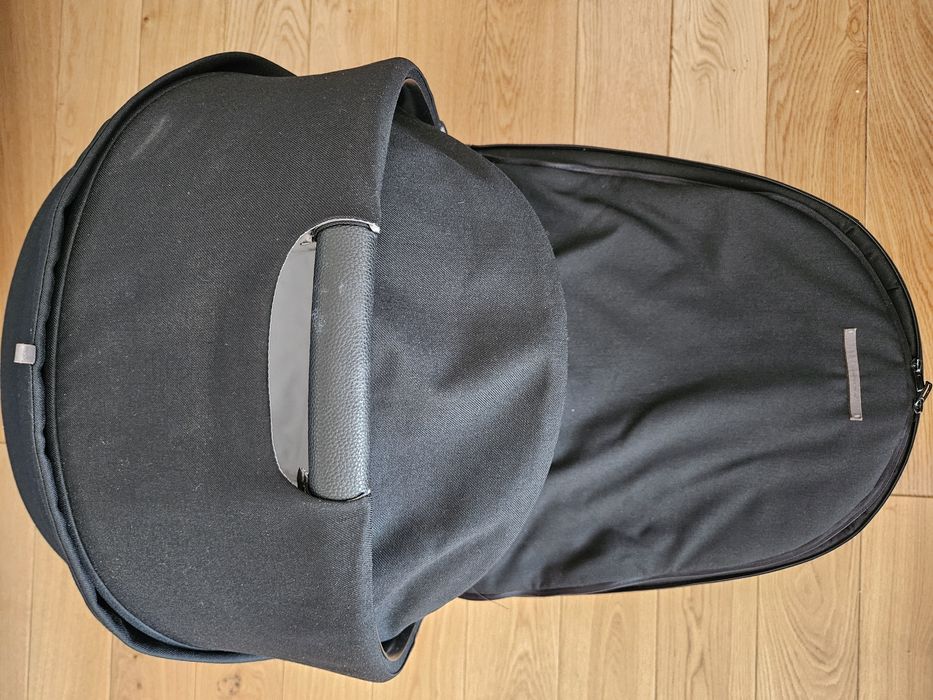 Gondola Cybex Priam
