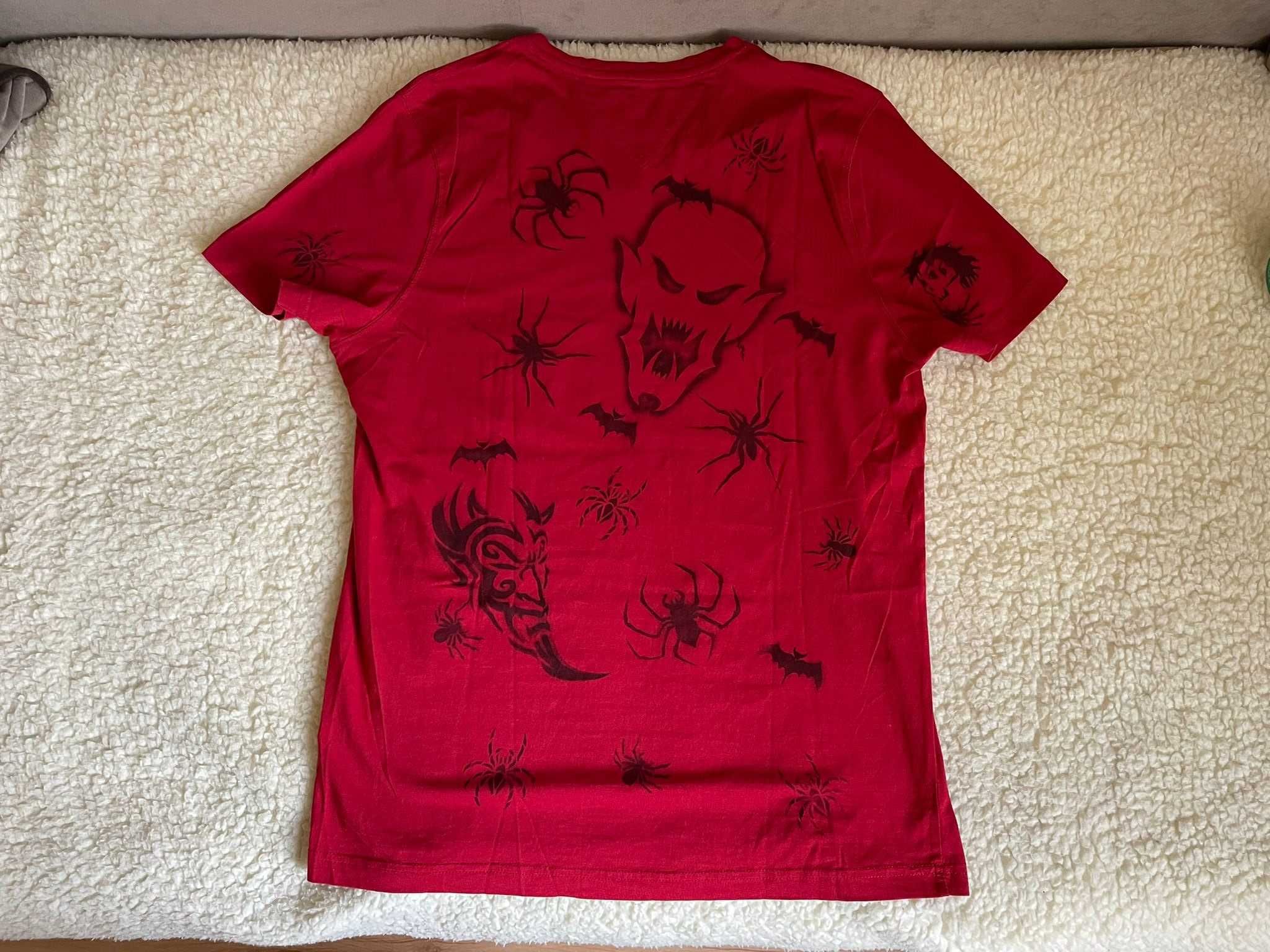 T-shirt, koszulka Biaggini, rozmiar L/XL