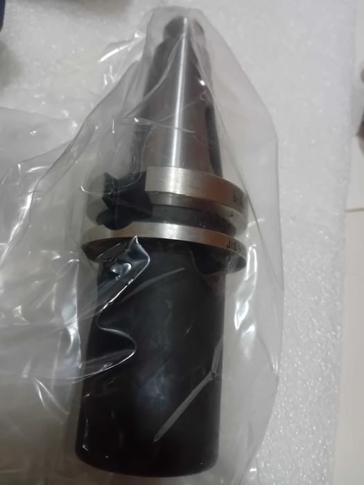 Suporte para CNC  SK40-4-95.  Boa qualidade.