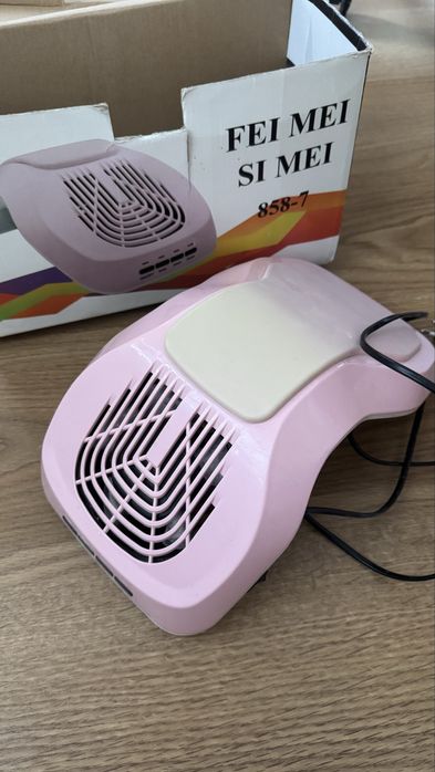 Витяжка fm sm 858-7