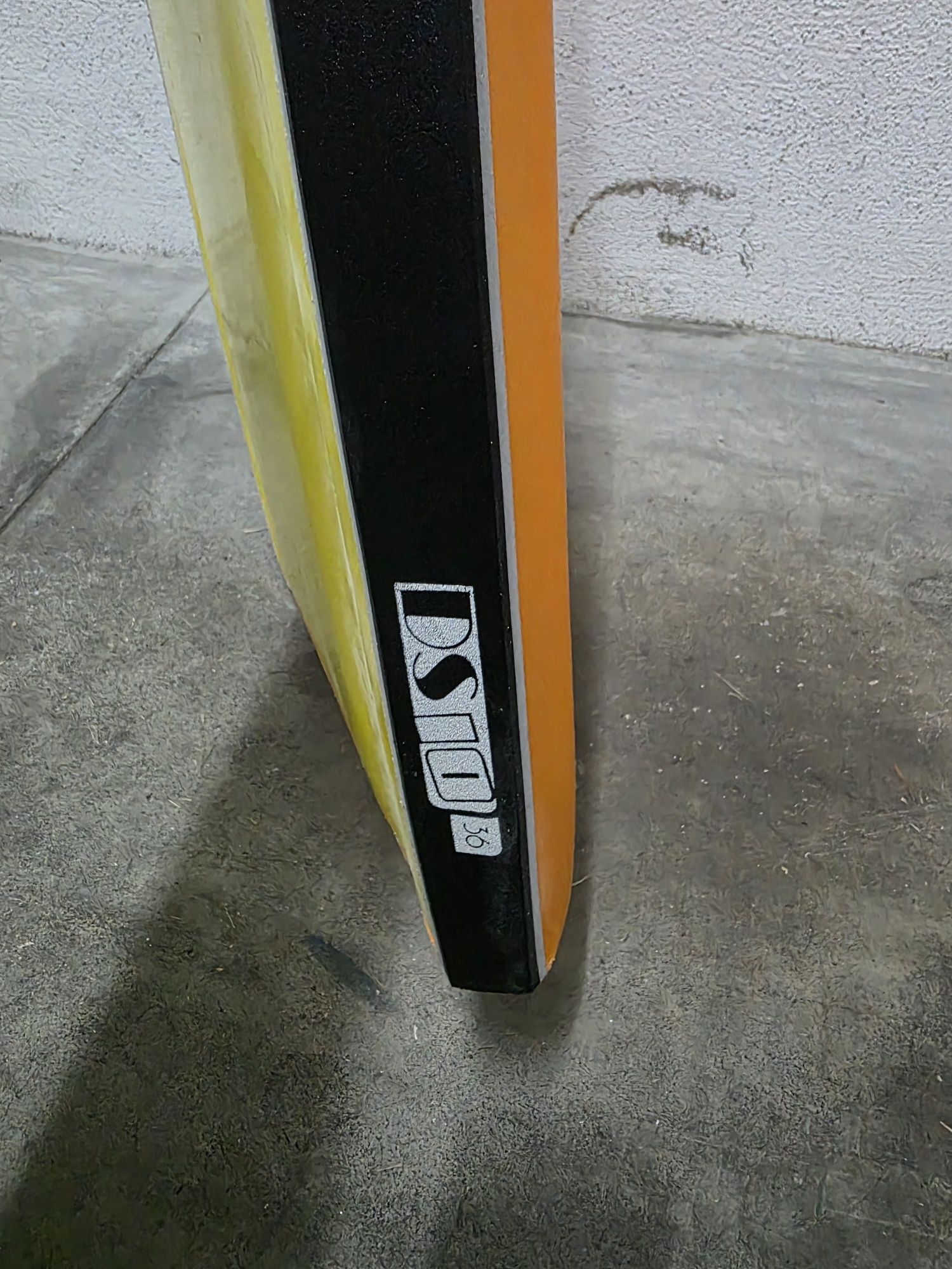 Prancha Bodyboard Deeply