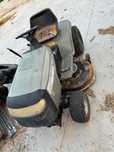 Kosiarka traktorek yard pro 15,5km jak yardman john deere