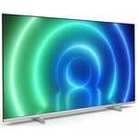 Telewizor LED Philips 55 cali, SmartTV, WiFi, Netflix, gwarancja