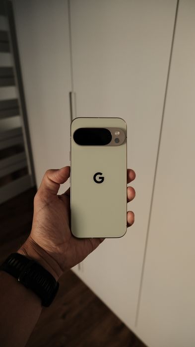 Google Pixel 10 Pro 256 GB