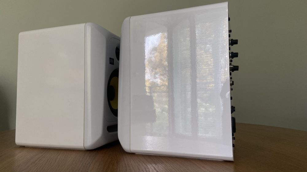 KRK Rokit RP 5 g3 [para]