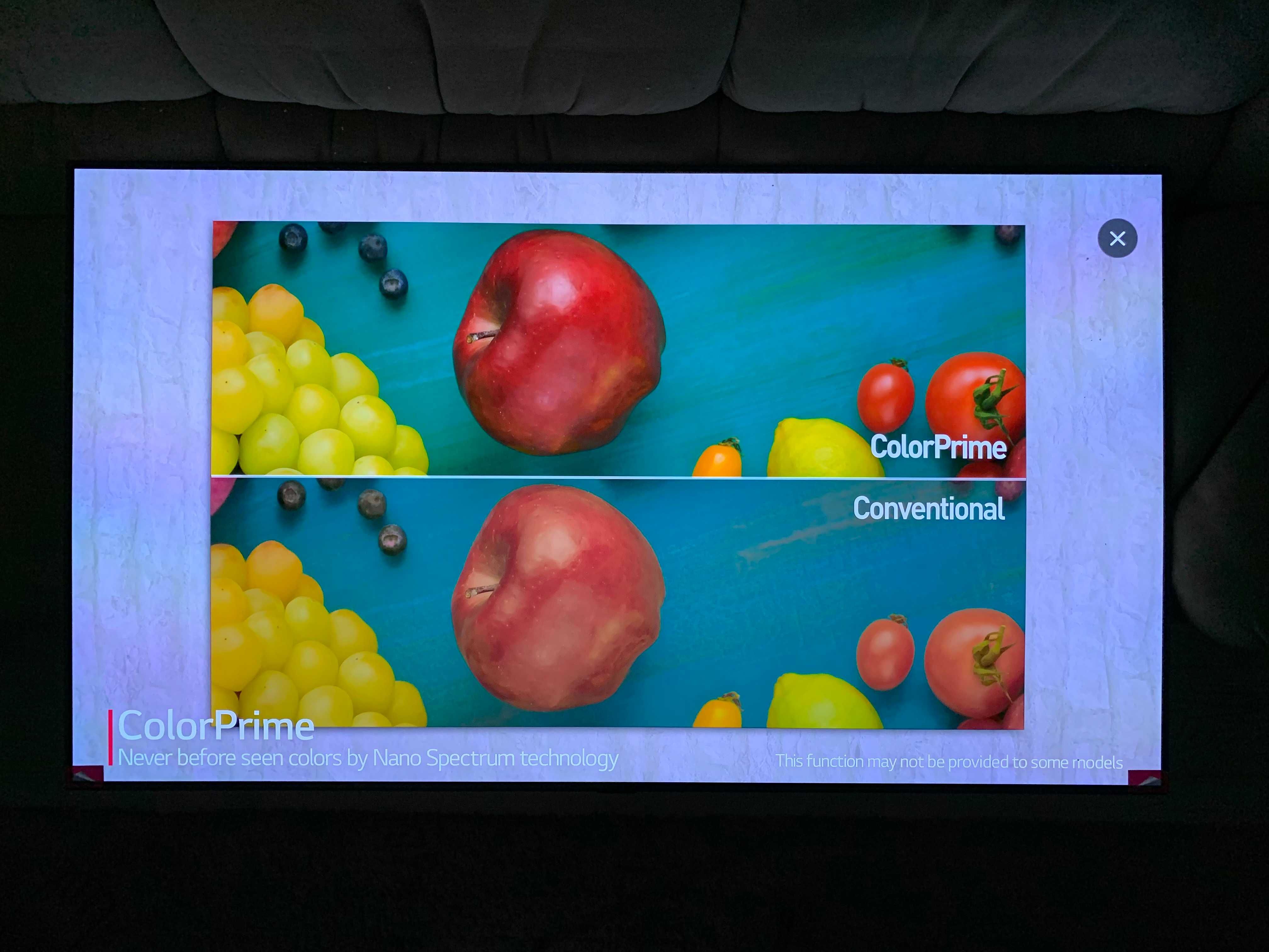 4K Телевізор LG OLED65C14LB