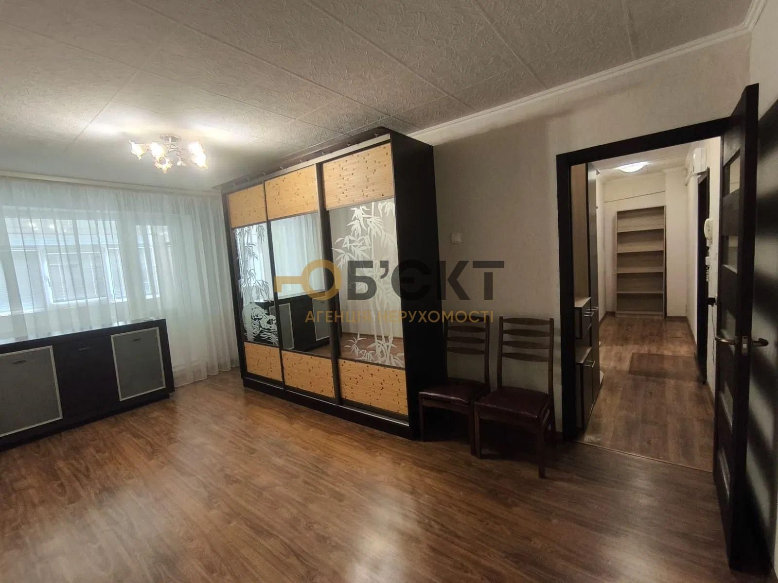 В продаже 2-к квартира в 605 мкр, перекресток Широнинцев - В Стуса