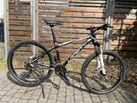 Rower damski MTB Lapierre Pro Race 200 - 26" rozmiar M - ZADBANY