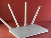Маршрутизатор Xiaomi Router AC1200